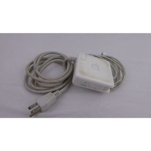 Apple 85w MagSafe Power Adapter Charger for MacBook Pro 15"" 17"" Model No A1290